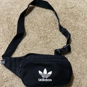 Adidas fanny pack